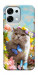 Чехол Spring cat для Oppo A6 Pro