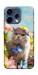 Чехол Spring cat для Oppo Reno 15