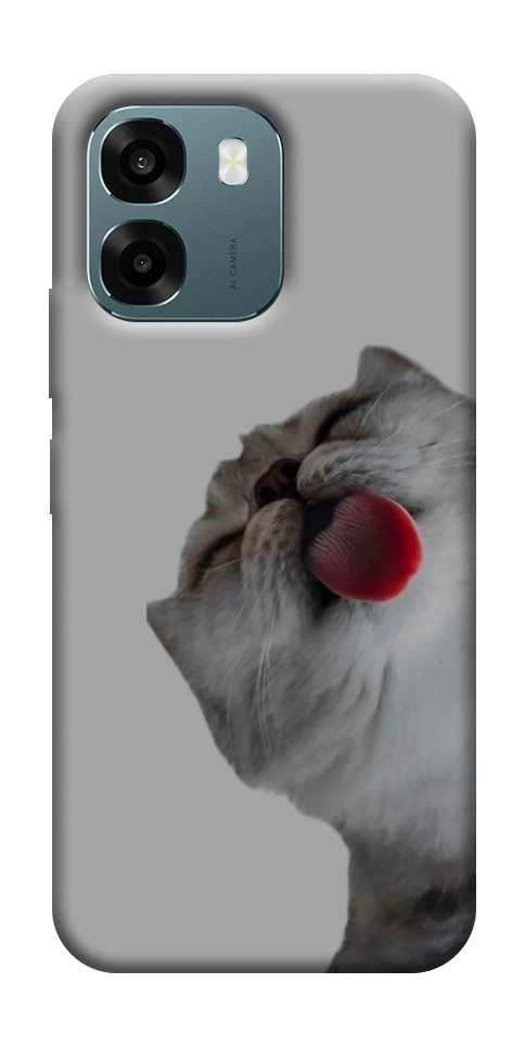 Чохол Washing time для Oppo A6