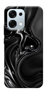 Чехол Black Liquid для Oppo A6 Pro 5G
