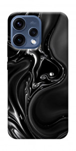 Чехол Black Liquid для Oppo Reno 15