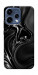 Чохол Black Liquid для Oppo Reno 15
