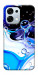 Чехол Blue Bubbles для Oppo A6 Pro