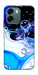 Чохол Blue Bubbles для Oppo A6