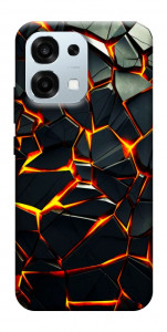 Чехол Lava для Oppo A6 Pro 5G