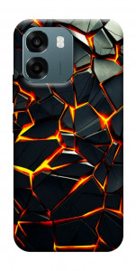 Чохол Lava для Oppo A6