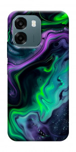Чохол Neon Fuel для Oppo A6