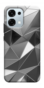 Чехол Silver для Oppo A6 Pro 5G
