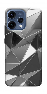 Чехол Silver для Oppo Reno 15