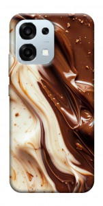Чехол Chocolat combo для Oppo A6 Pro 5G