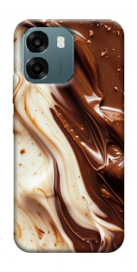Чохол Chocolat combo для Oppo A6