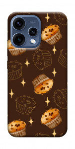 Чехол Chocolate muffins для Oppo Reno 15