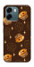 Чохол Chocolate muffins для Oppo A6