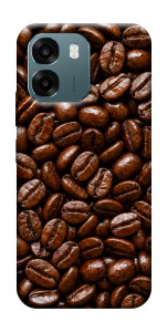 Чохол Coffee beans для Oppo A6