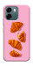 Чохол Croissant для Oppo A6