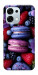 Чохол Fruit macaroon для Oppo A6 Pro