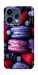 Чехол Fruit macaroon для Oppo Reno 15