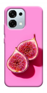 Чехол Glowing fig для Oppo A6 Pro 5G