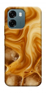 Чохол Ice coffee для Oppo A6