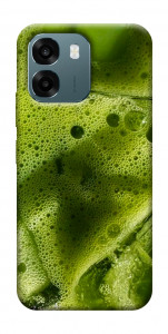 Чохол Ice matcha для Oppo A6