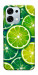 Чехол Juicy lime для Oppo A6 Pro
