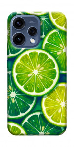 Чехол Juicy lime для Oppo Reno 15