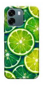 Чохол Juicy lime для Oppo A6