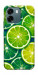 Чохол Juicy lime для Oppo A6