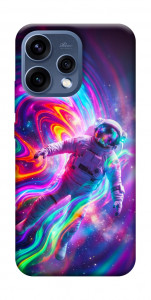 Чехол Astronaut fly для Oppo Reno 15