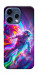 Чехол Astronaut fly для Oppo Reno 15