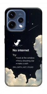 Чехол Earth not found для Oppo Reno 15