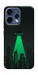 Чохол Green ufo для Oppo Reno 15