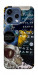 Чохол Hail mary collage для Oppo Reno 15