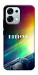 Чехол Hail mary rainbow для Oppo A6 Pro
