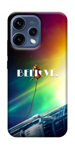 Чехол Hail mary rainbow для Oppo Reno 15