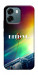 Чохол Hail mary rainbow для Oppo A6