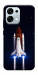 Чохол Rocket launch для Oppo A6 Pro