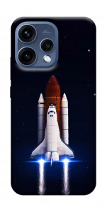 Чехол Rocket launch для Oppo Reno 15