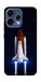 Чехол Rocket launch для Oppo Reno 15