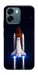 Чохол Rocket launch для Oppo A6