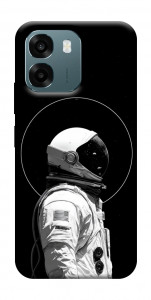 Чохол Space astronaut для Oppo A6