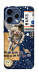 Чехол Space collage для Oppo Reno 15
