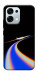 Чехол Spaceship trail для Oppo A6 Pro