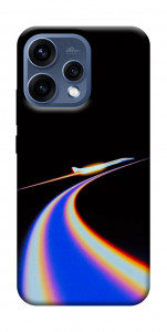 Чехол Spaceship trail для Oppo Reno 15