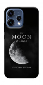Чехол The moon для Oppo Reno 15