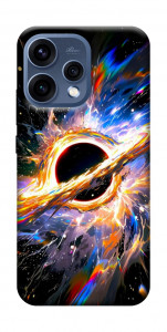 Чехол Universe explosion для Oppo Reno 15