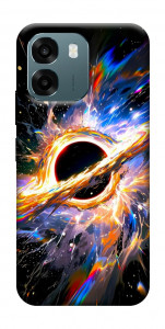 Чохол Universe explosion для Oppo A6