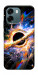 Чохол Universe explosion для Oppo A6