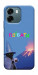 Чохол Байдуже для Oppo A6