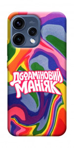 Чехол Dopamine для Oppo Reno 15